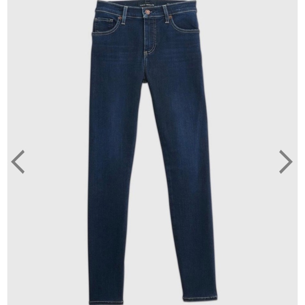 Lucky Brand Women’s Jeans